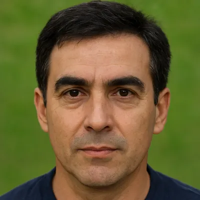 Matías Sánchez