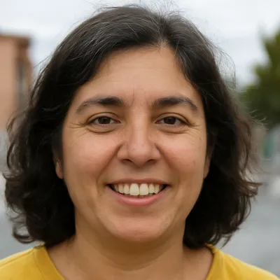 Renata Domínguez