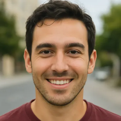 Leonardo Pérez